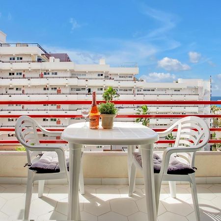 Alexander Apartment Playa De Las Americas Exterior photo